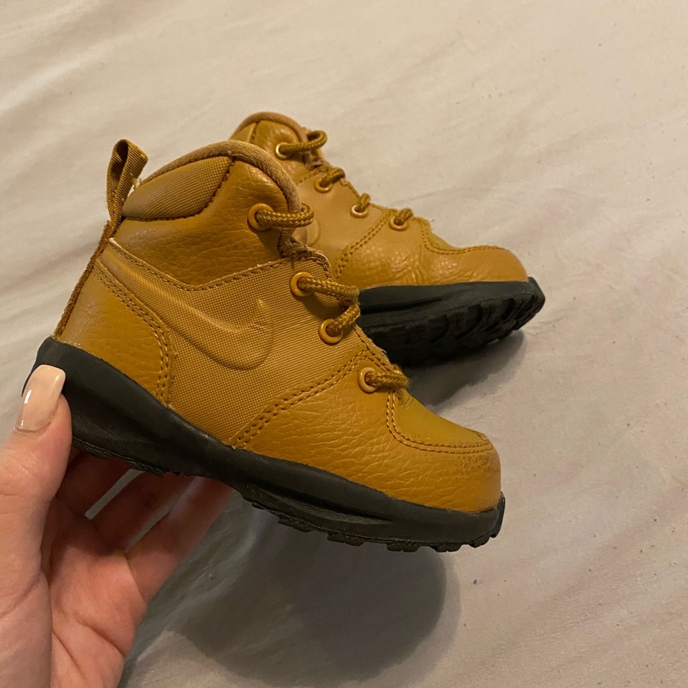 Nike Manoa boot